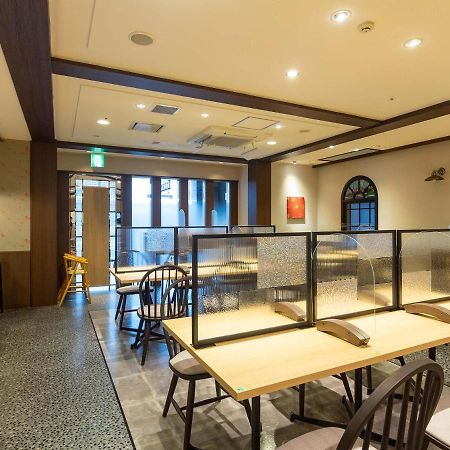 Hotel Belleview Nagasaki Dejima Екстериор снимка