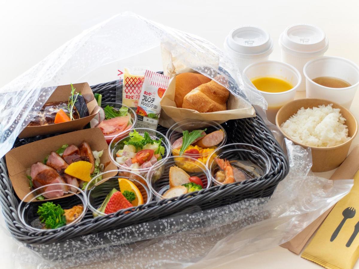 Hotel Belleview Nagasaki Dejima Екстериор снимка