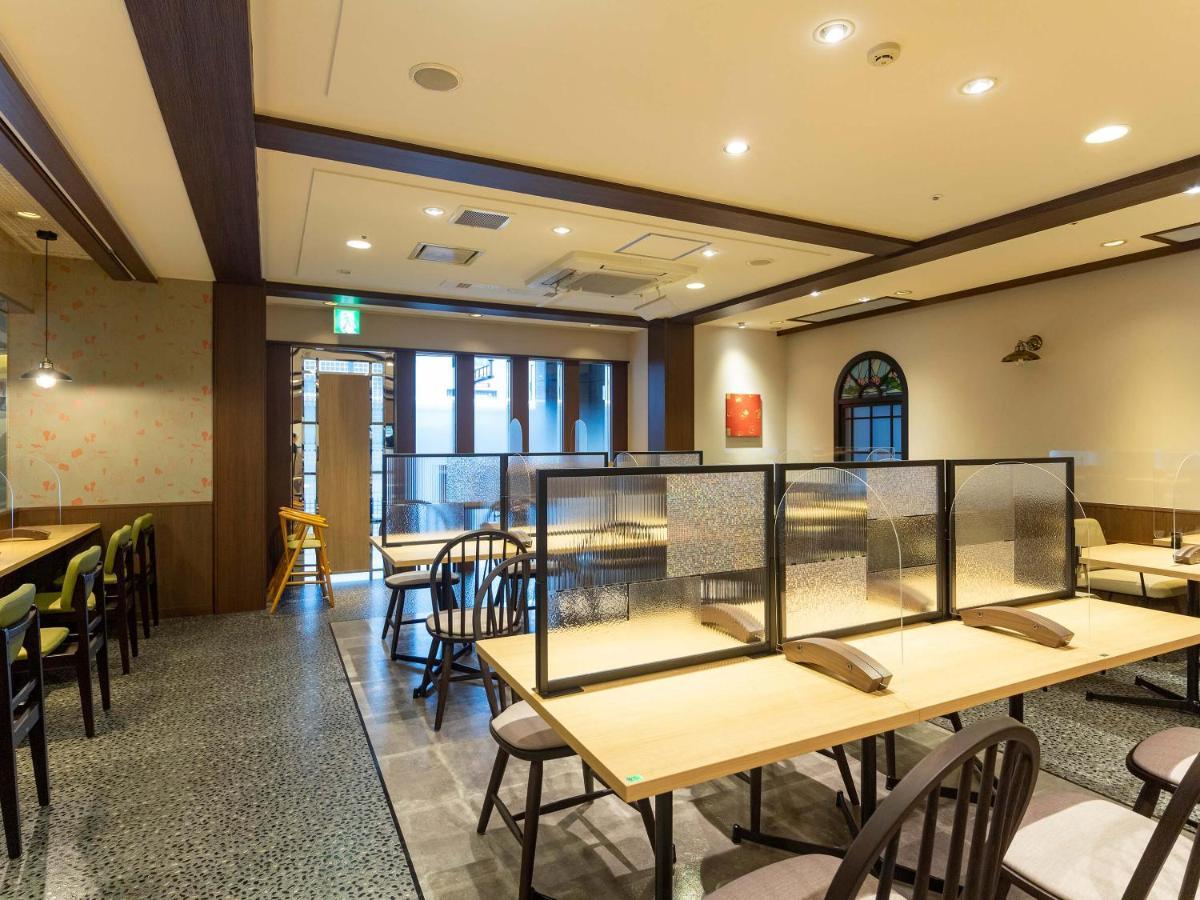 Hotel Belleview Nagasaki Dejima Екстериор снимка