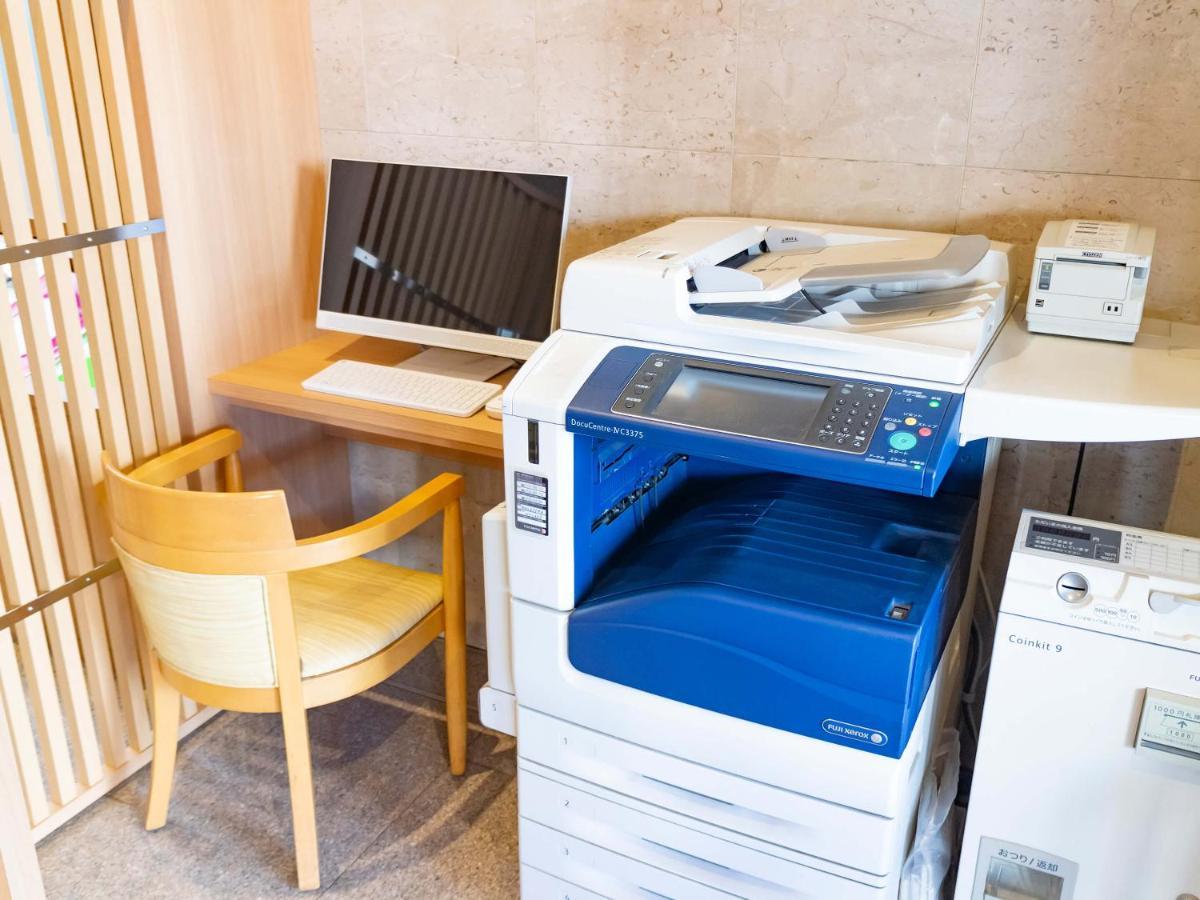 Hotel Belleview Nagasaki Dejima Екстериор снимка