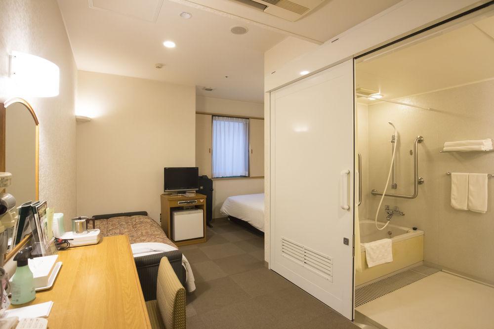 Hotel Belleview Nagasaki Dejima Екстериор снимка