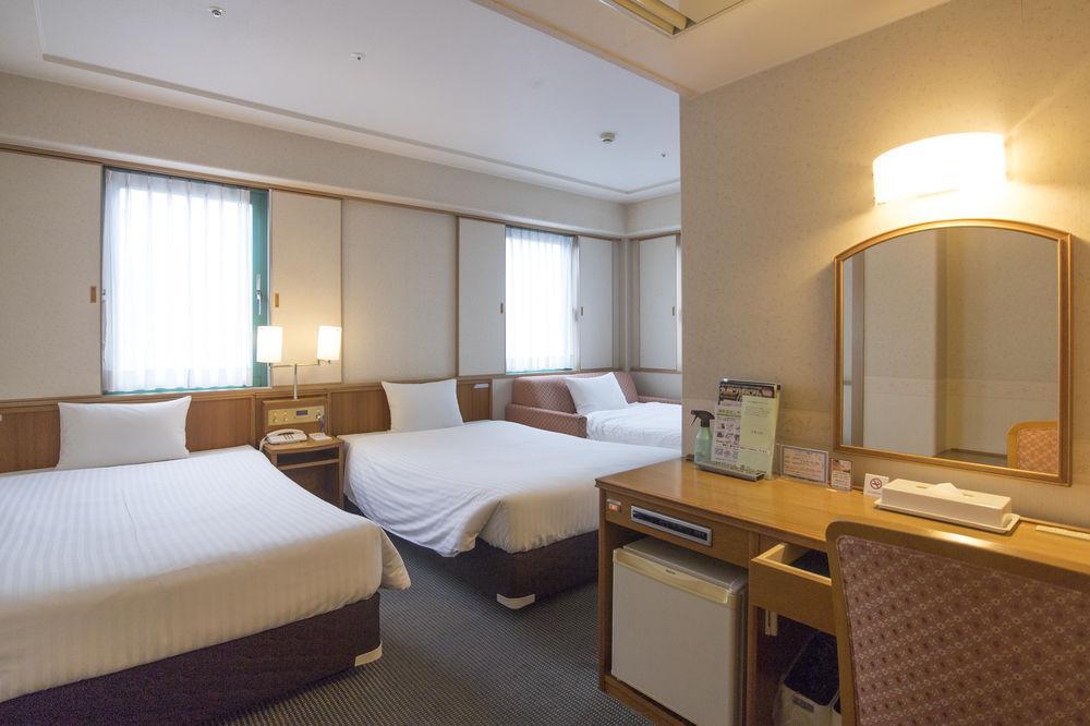 Hotel Belleview Nagasaki Dejima Екстериор снимка