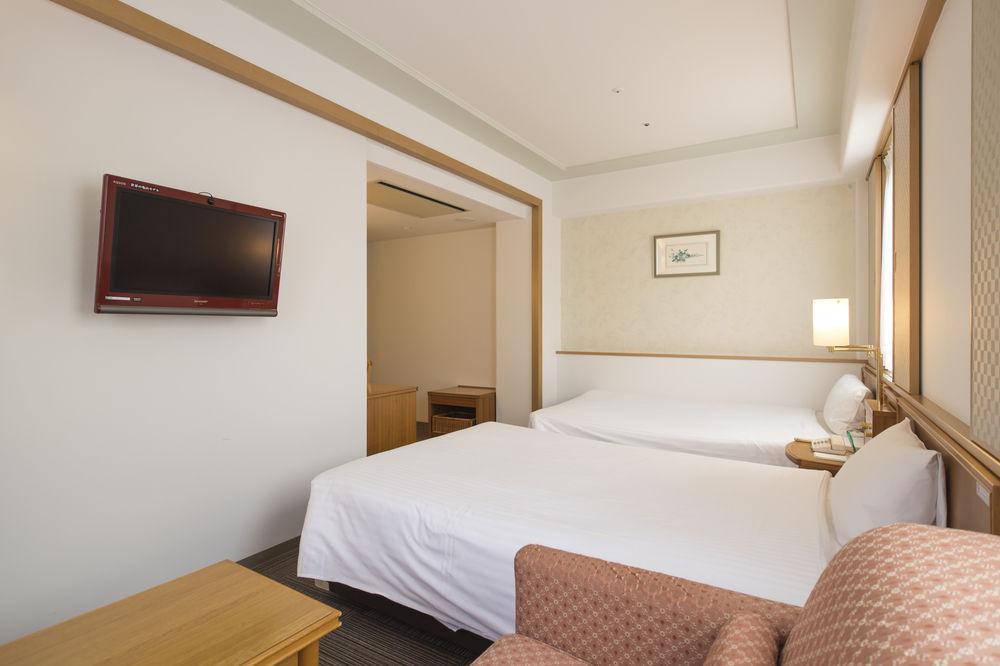 Hotel Belleview Nagasaki Dejima Екстериор снимка