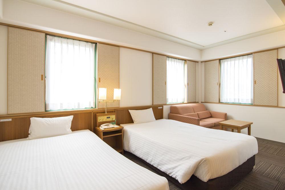 Hotel Belleview Nagasaki Dejima Екстериор снимка