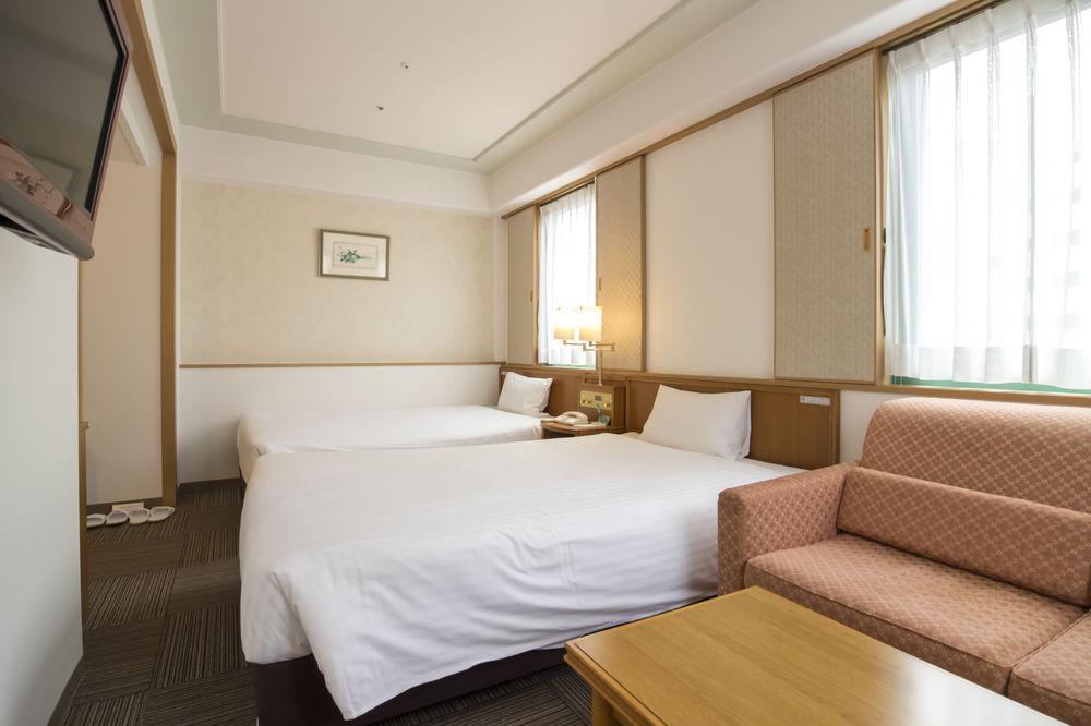 Hotel Belleview Nagasaki Dejima Екстериор снимка