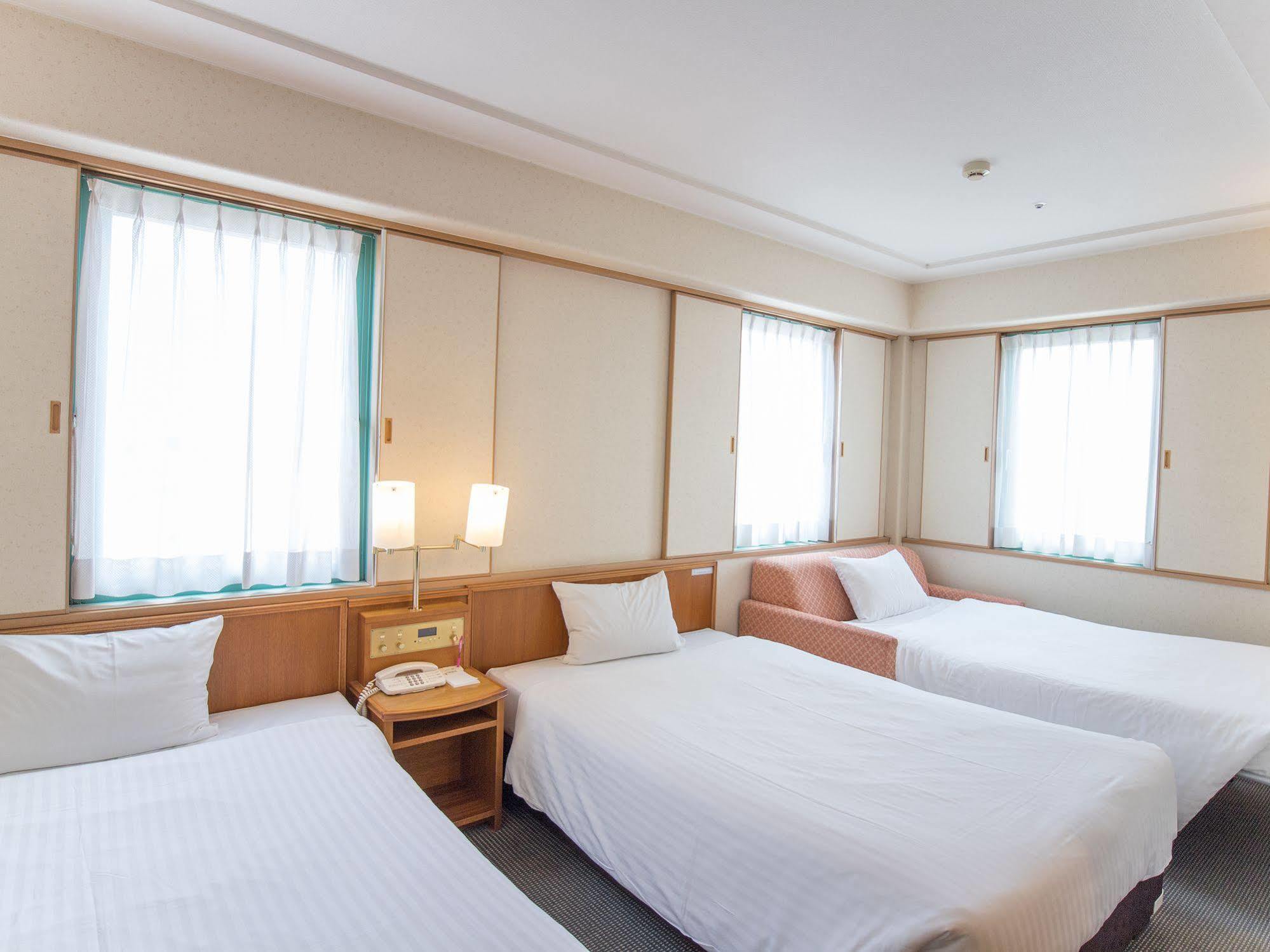 Hotel Belleview Nagasaki Dejima Екстериор снимка