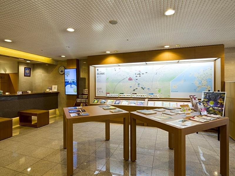 Hotel Belleview Nagasaki Dejima Екстериор снимка