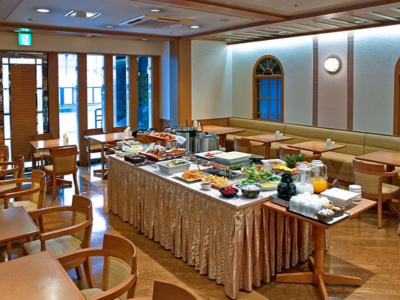 Hotel Belleview Nagasaki Dejima Екстериор снимка